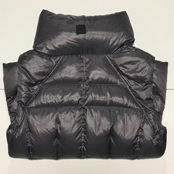 SAM - Freedom Vest Anthracite Size Medium - Picture 3 of 5